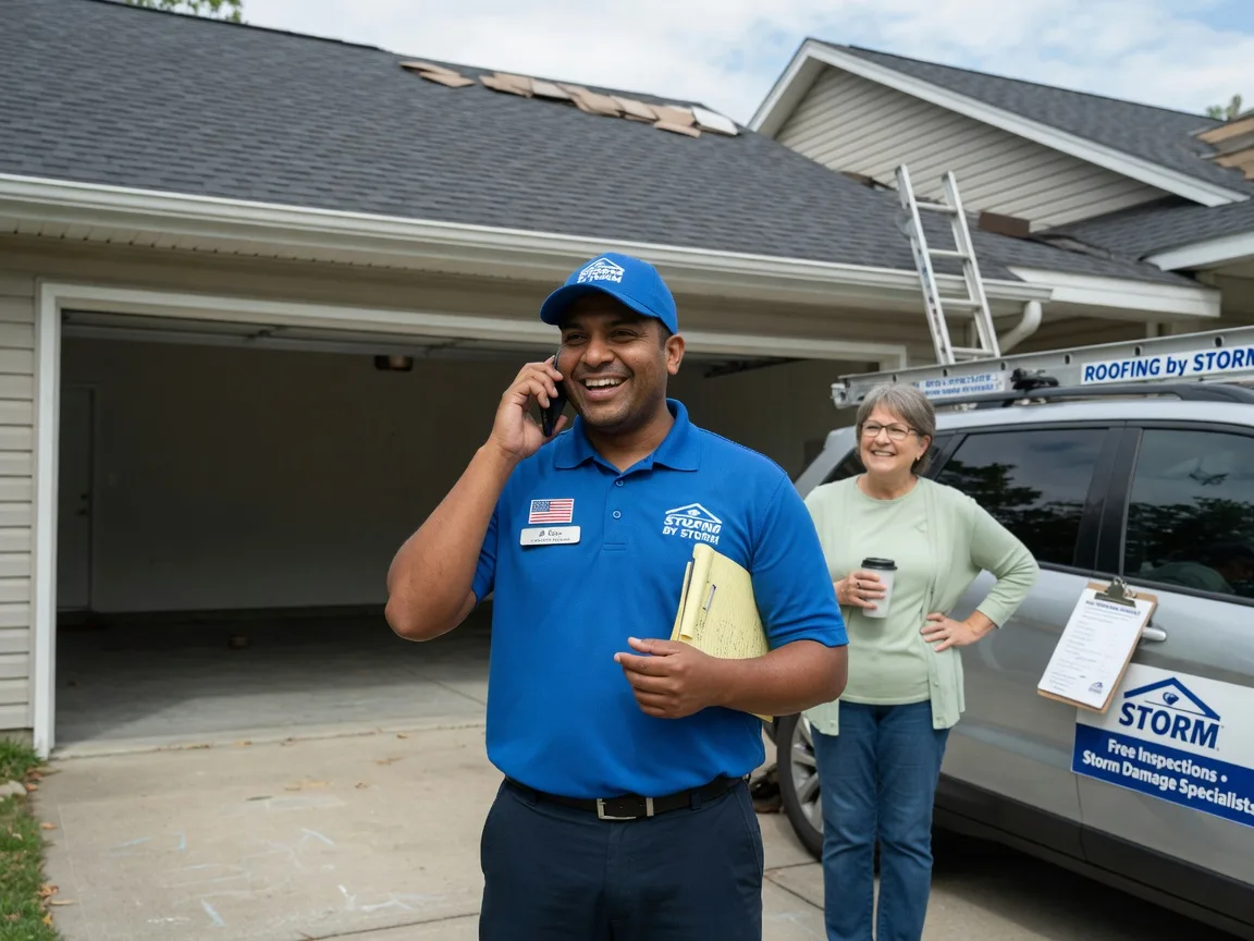 Roof Repair Near Me Comstock, WI FAQs